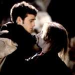 Luke Perry, Paul Reubens