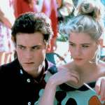 Randall Batinkoff, Kristy Swanson