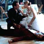 Ricky Dean Logan, Kristy Swanson, Luke Perry