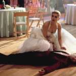 Ricky Dean Logan, Kristy Swanson