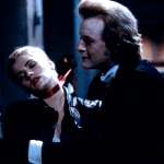 Rutger Hauer, Kristy Swanson