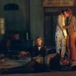 Alyson Hannigan, Sarah Michelle Gellar, Amber Benson