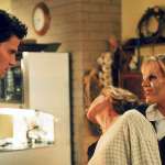 David Boreanaz, Julie Benz