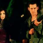 Sarah Michelle Gellar, Nicholas Brendon