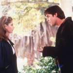 Sarah Michelle Gellar, Nicholas Brendon