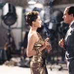 Annette Bening, Warren Beatty