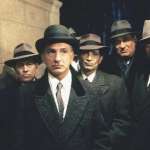 James Toback, Don Calfa, Ben Kingsley, Carmine Caridi