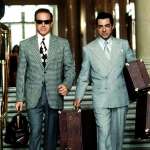 Joe Mantegna, Warren Beatty