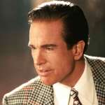 Warren Beatty