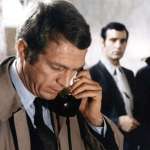 Don Gordon, Steve McQueen, Pat Renella