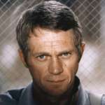 Steve McQueen