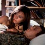 Steve McQueen, Jacqueline Bisset