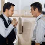 Steve McQueen, Robert Vaughn