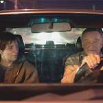 Roberto Aguire, Robin Williams