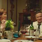 Robin Williams, Kathy Baker