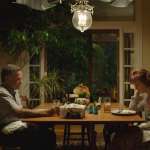 Robin Williams, Kathy Baker