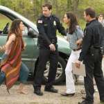 Jennifer Connelly, Ele Bardha, John Hawkinson, Marisa Tomei