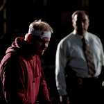 Jim Gaffigan, Michael Maurice