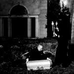 Gloria Swanson, Erich von Stroheim