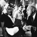 Gloria Swanson, Cecil B. DeMille