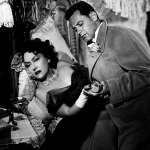 William Holden, Gloria Swanson