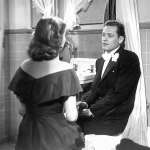 William Holden, Nancy Olson