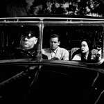 William Holden, Gloria Swanson, Erich von Stroheim