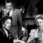 William Holden, Anna Q. Nilsson, Gloria Swanson