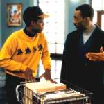 Chris Rock, Eddie Murphy