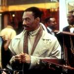 Eddie Murphy, Reginald Hudlin, Warrington Hudlin