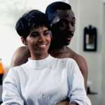 Eddie Murphy, Halle Berry