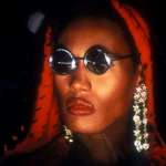 Grace Jones