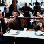 Martin Lawrence, Eddie Murphy, David Alan Grier