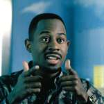 Martin Lawrence