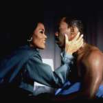 Robin Givens, Eddie Murphy