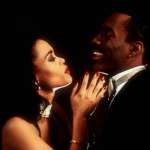 Robin Givens, Eddie Murphy