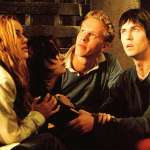 Desmond Harrington, Thora Birch, Laurence Fox, Keira Knightley