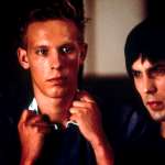Desmond Harrington, Laurence Fox