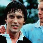 Desmond Harrington, Laurence Fox