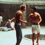 Desmond Harrington, Thora Birch, Laurence Fox, Keira Knightley