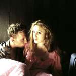 Laurence Fox, Keira Knightley