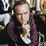 Marlon Brando