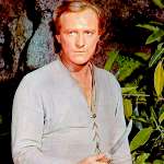 Richard Harris