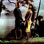 Tarita, Marlon Brando