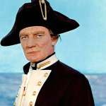 Trevor Howard