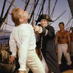 Trevor Howard, Marlon Brando