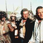 Anthony Hopkins, Bernard Hill