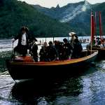 Anthony Hopkins, Mel Gibson