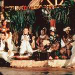 Anthony Hopkins, Mel Gibson