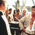 Anthony Hopkins, Mel Gibson, Liam Neeson